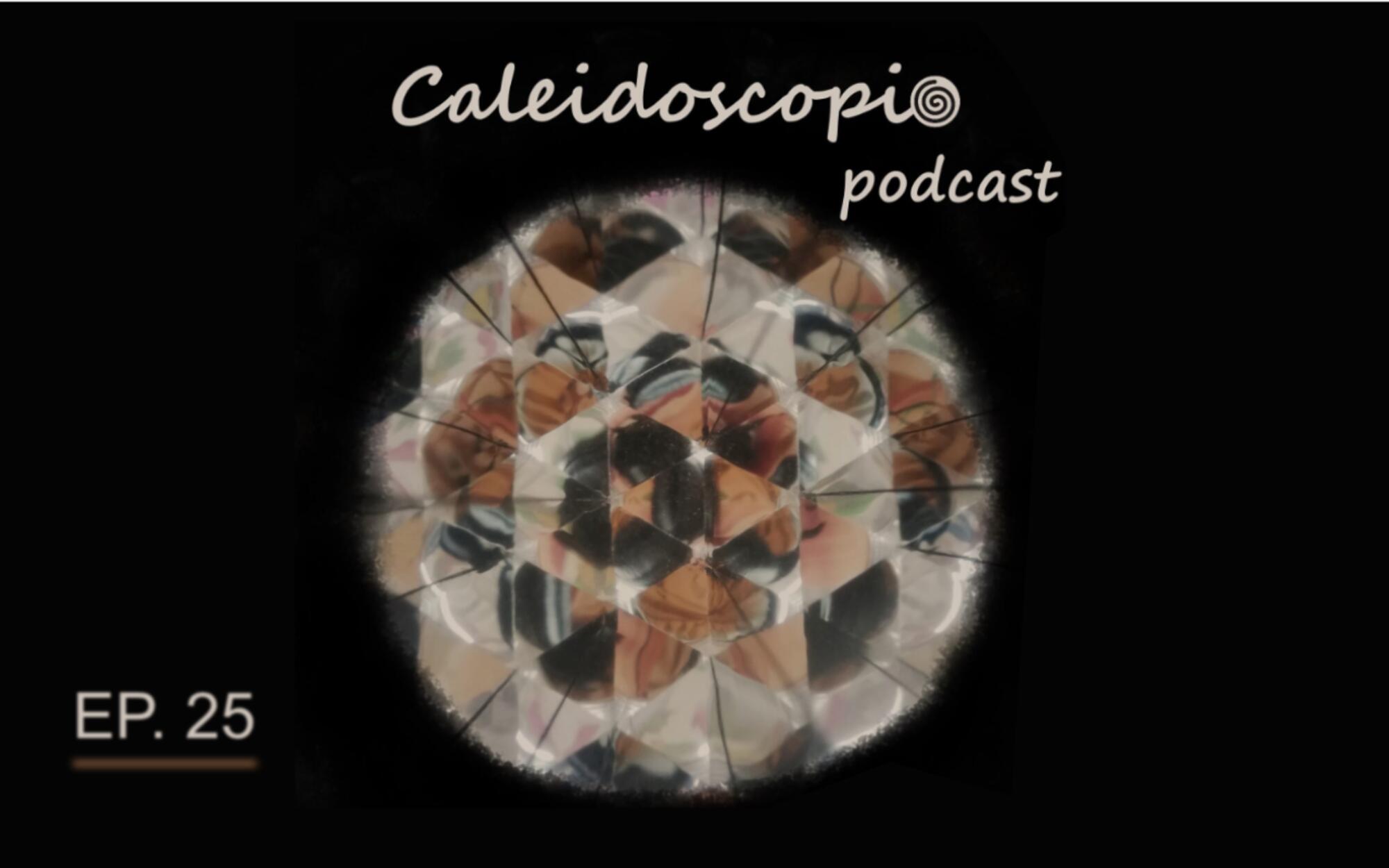 Caleidoscopio25